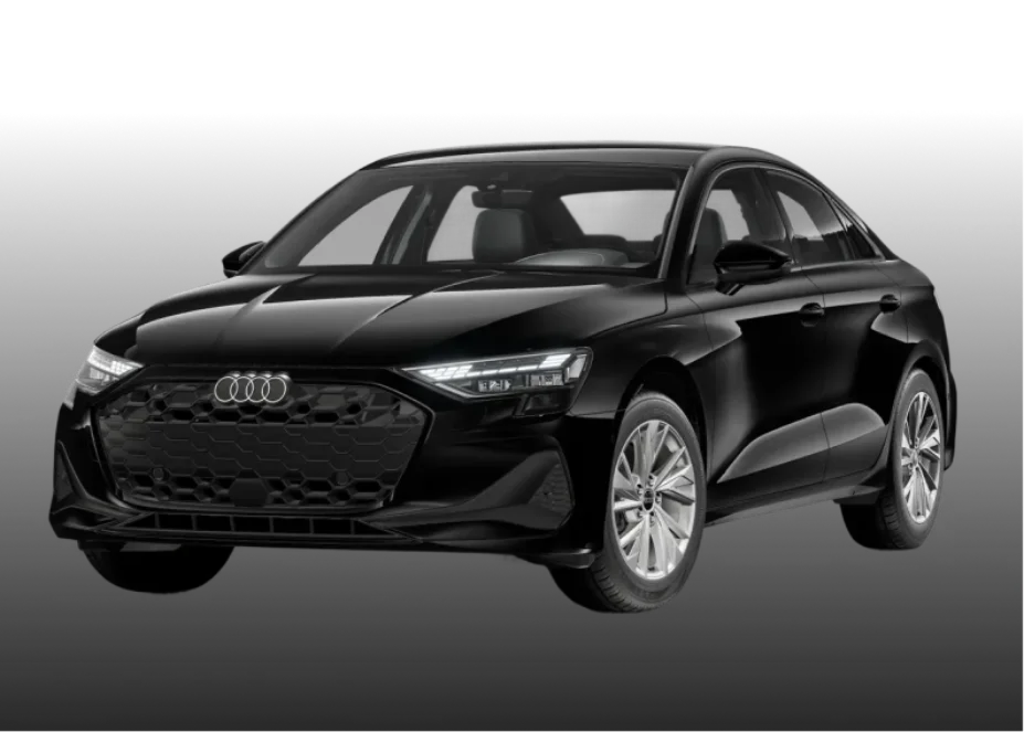 WHITESEAGULL Audi A3 1