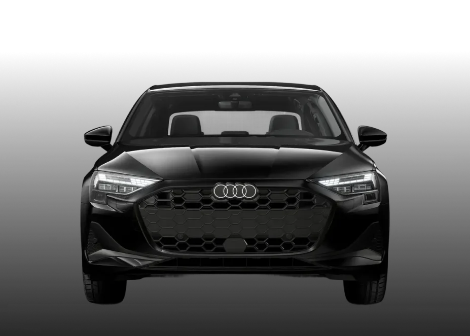 WHITESEAGULL Audi A3 2