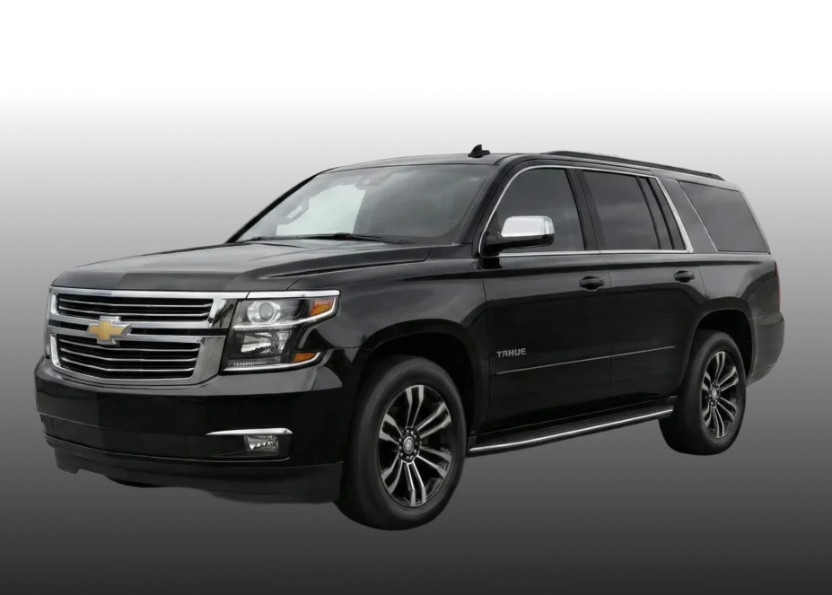 WHITESEAGULL Suburban Premier